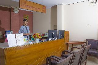 Lotus Hotel Bandung fotoÄŸrafÄ±