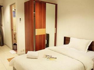 Lotus Hotel Bandung fotoÄŸrafÄ±