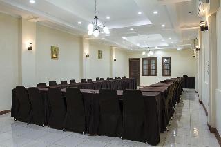 Lotus Hotel Bandung fotoÄŸrafÄ±