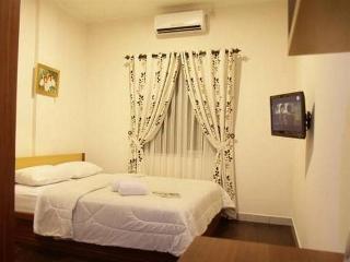 Lotus Hotel Bandung fotoÄŸrafÄ±