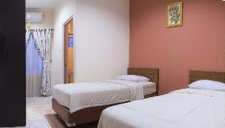 Lotus Hotel Bandung fotoÄŸrafÄ±
