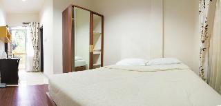 Lotus Hotel Bandung fotoÄŸrafÄ±