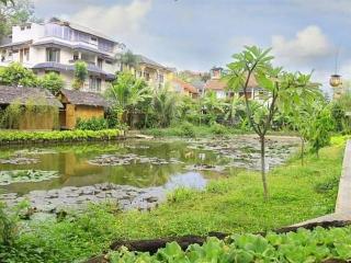Lotus Hotel Bandung fotoÄŸrafÄ±