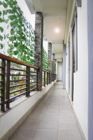 Lotus Hotel Bandung fotoÄŸrafÄ±