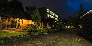 Lotus Hotel Bandung fotoÄŸrafÄ±