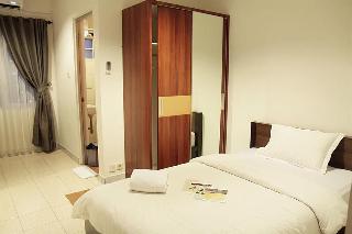 Lotus Hotel Bandung fotoÄŸrafÄ±