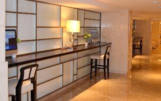 Louis Kienne Hotel Simpang Lima fotoÄŸrafÄ±