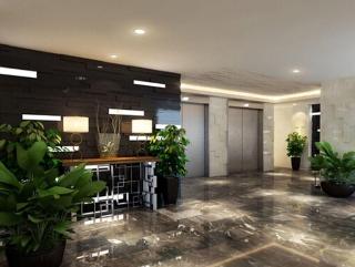 Louis Kienne Hotel Simpang Lima fotoÄŸrafÄ±