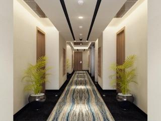 Louis Kienne Hotel Simpang Lima fotoÄŸrafÄ±