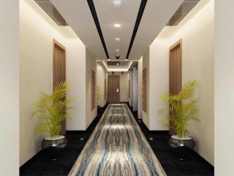 Louis Kienne Hotel Simpang Lima - Lobi