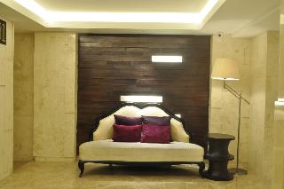 Louis Kienne Hotel Simpang Lima fotoÄŸrafÄ±