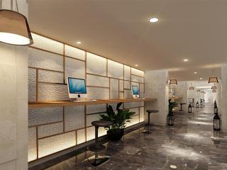 Louis Kienne Hotel Simpang Lima fotoÄŸrafÄ±