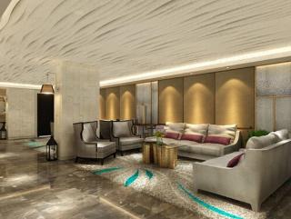 Louis Kienne Hotel Simpang Lima fotoÄŸrafÄ±