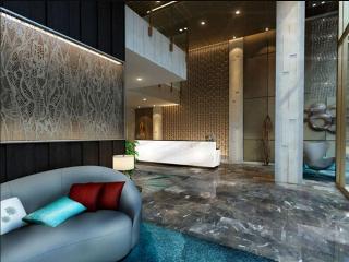 Louis Kienne Hotel Simpang Lima fotoÄŸrafÄ±