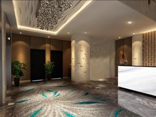 Louis Kienne Hotel Simpang Lima fotoÄŸrafÄ±