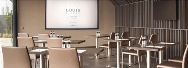 Louis Kienne Hotel Simpang Lima - Toplantı