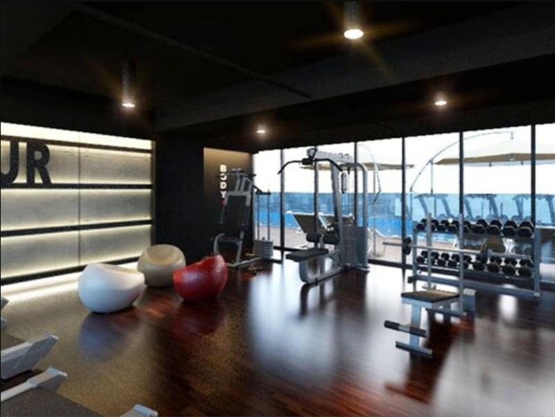 Louis Kienne Hotel Simpang Lima - Aktivite