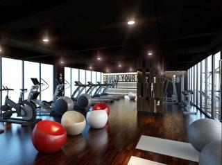 Louis Kienne Hotel Simpang Lima fotoÄŸrafÄ±