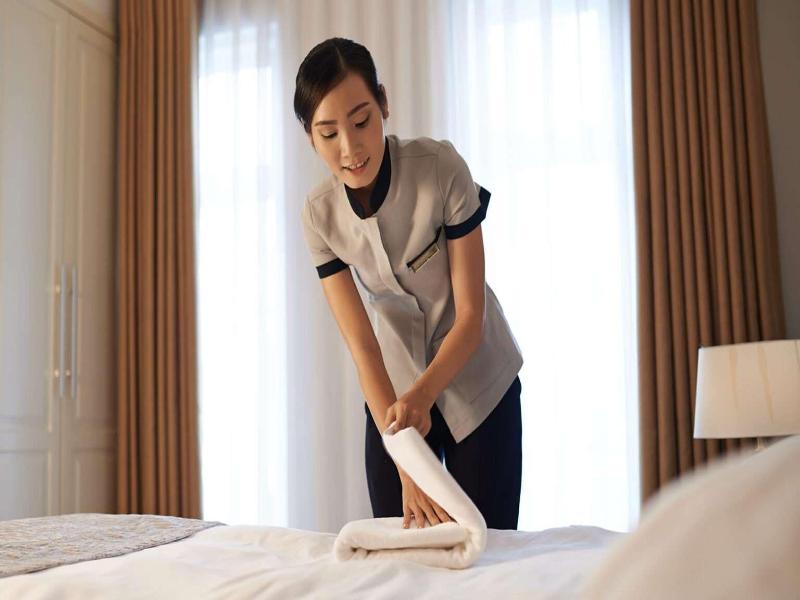 Louis Kienne Hotel Simpang Lima - Genel