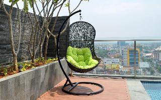 Louis Kienne Hotel Simpang Lima fotoÄŸrafÄ±