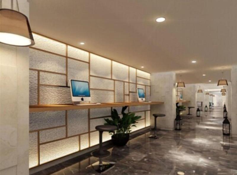 Louis Kienne Hotel Simpang Lima - Genel