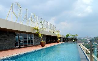 Louis Kienne Hotel Simpang Lima fotoÄŸrafÄ±
