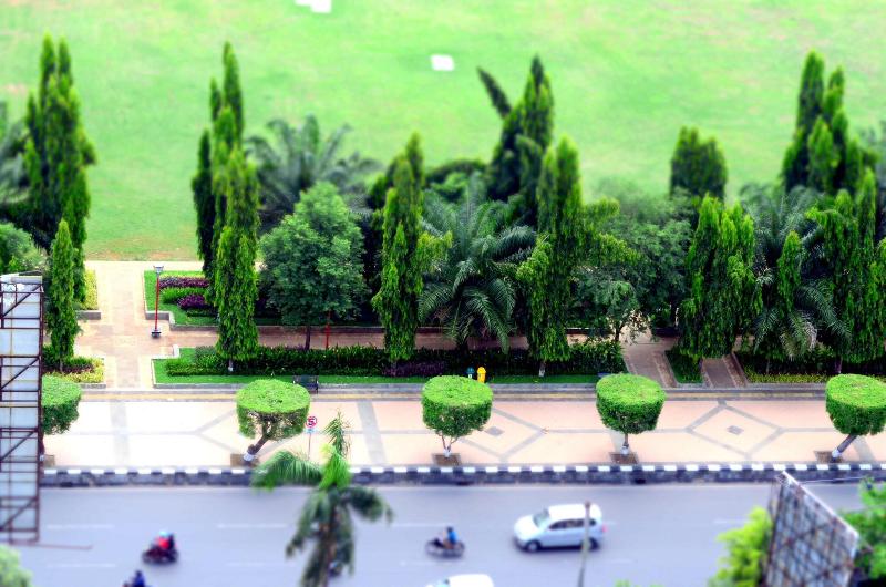Louis Kienne Hotel Simpang Lima - Genel