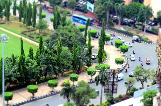 Louis Kienne Hotel Simpang Lima fotoÄŸrafÄ±