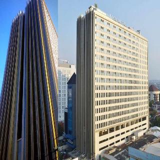 Louis Kienne Hotel Simpang Lima fotoÄŸrafÄ±