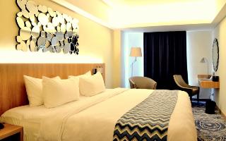 Louis Kienne Hotel Simpang Lima fotoÄŸrafÄ±