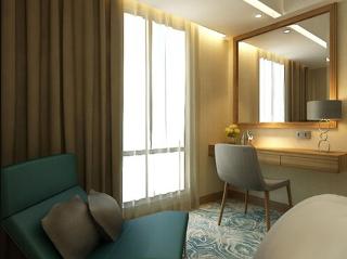 Louis Kienne Hotel Simpang Lima fotoÄŸrafÄ±