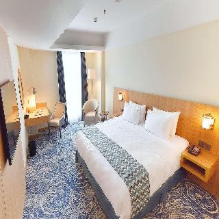 Louis Kienne Hotel Simpang Lima fotoÄŸrafÄ±