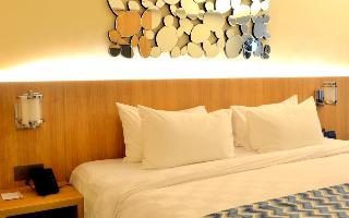 Louis Kienne Hotel Simpang Lima fotoÄŸrafÄ±