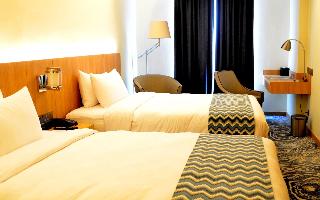 Louis Kienne Hotel Simpang Lima fotoÄŸrafÄ±