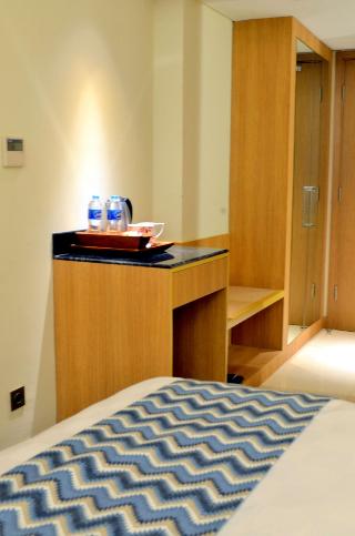 Louis Kienne Hotel Simpang Lima fotoÄŸrafÄ±