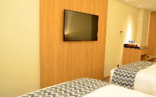 Louis Kienne Hotel Simpang Lima fotoÄŸrafÄ±