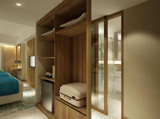 Louis Kienne Hotel Simpang Lima fotoÄŸrafÄ±