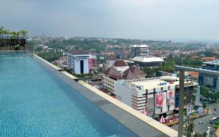 Louis Kienne Hotel Simpang Lima fotoÄŸrafÄ±