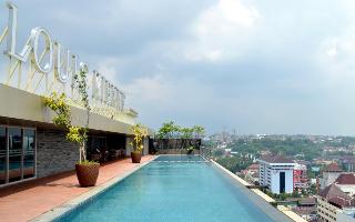 Louis Kienne Hotel Simpang Lima fotoÄŸrafÄ±