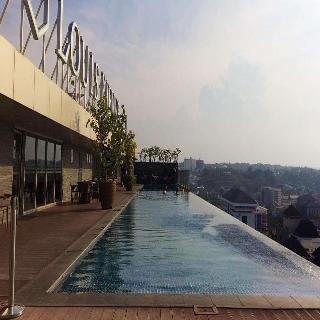 Louis Kienne Hotel Simpang Lima fotoÄŸrafÄ±