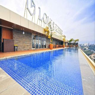 Louis Kienne Hotel Simpang Lima fotoÄŸrafÄ±
