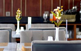 Louis Kienne Hotel Simpang Lima fotoÄŸrafÄ±