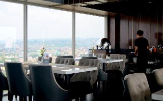 Louis Kienne Hotel Simpang Lima fotoÄŸrafÄ±