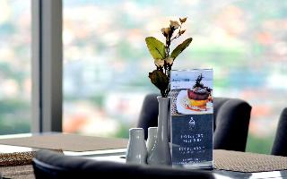 Louis Kienne Hotel Simpang Lima fotoÄŸrafÄ±