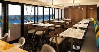 Louis Kienne Hotel Simpang Lima fotoÄŸrafÄ±