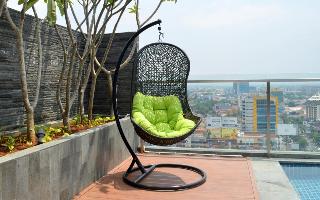 Louis Kienne Hotel Simpang Lima fotoÄŸrafÄ±