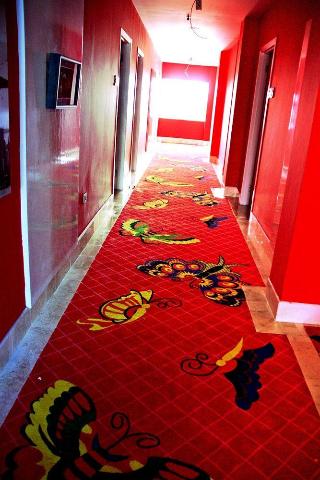 M Boutique Makassar fotoÄŸrafÄ±