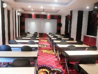 M Boutique Makassar fotoÄŸrafÄ±