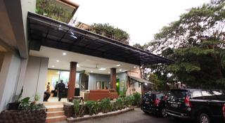 Maven at Buncit otel fotoğrafı