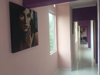 Maven at Cilandak otel fotoğrafı